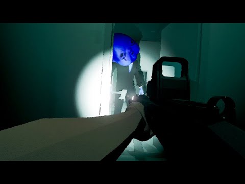 Tactical HOLE Action