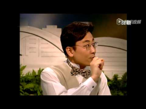 【超清版】20160401 锵锵三人行 锵锵18岁生日 回顾首期节目