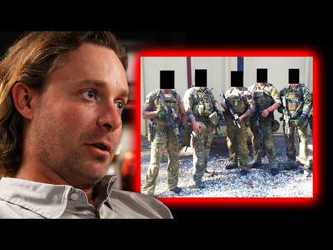 Which Special Operations Units Are The Best Shooters? | Ben Stoeger