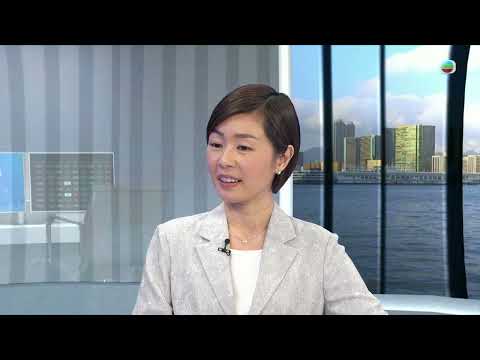 TVB Straight Talk｜清心直說｜香港投資公司如何提升我們城市的財富？｜繁／簡／英字幕｜無綫新聞 TVB News
