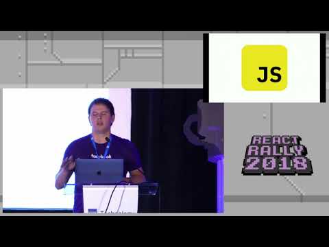 Brandon Dail - Algebraic effects, Fibers,  Coroutines   Oh my!