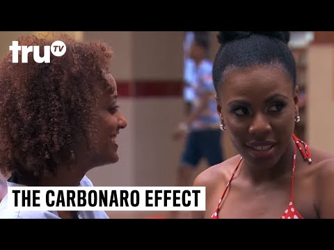 The Carbonaro Effect - Liquefied Ring Revealed