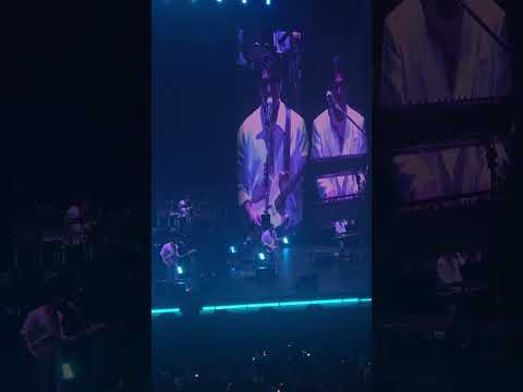 260124 Our Season - Day6 (FanCam) The Decade Manila at MOA Arena