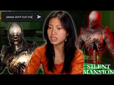 Roblox Haunted House Simulator & Panicking