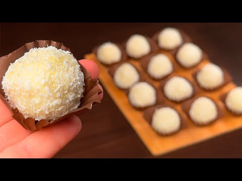 Unglaublich! Ein Weihnachtsrezept ohne Zucker & ohne Backen!