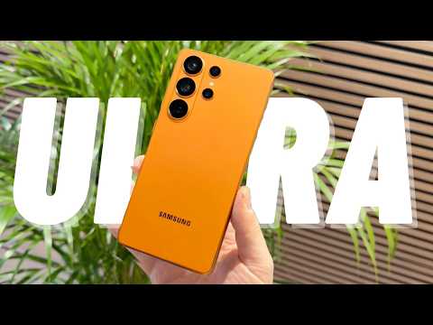 TOP 5 Highlights - Galaxy S26 Ultra