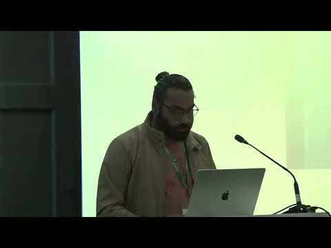 Simer Anand: Getting started with Python Asyncio