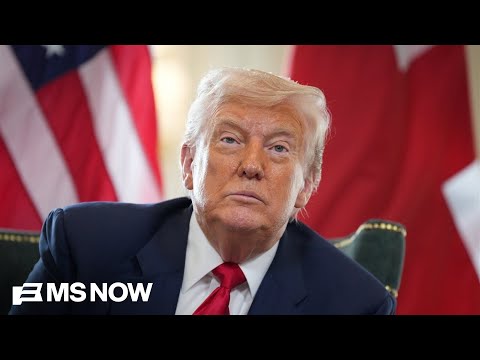 ‘He’s the hoax!’: Dem Rep. blasts Trump on rising prices for everyday Americans