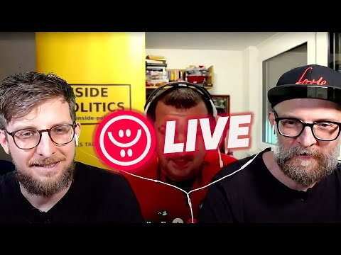 🥳 "Wir fahren nach Wien!" – 0punkt LIVE 082