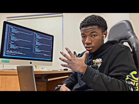 Fait Ça si tu es Etudiant en Informatique