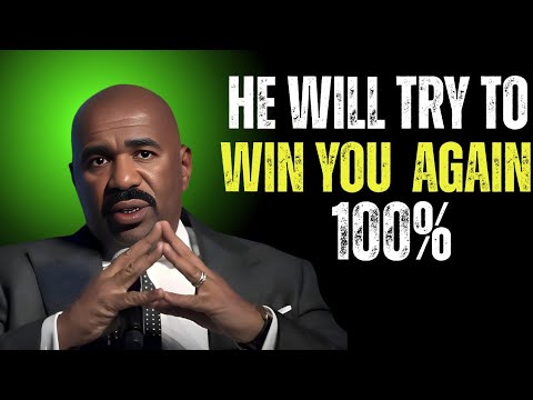 He Will Try To Win You Again… If You Become THIS Version of Yourself 💔🔥✨