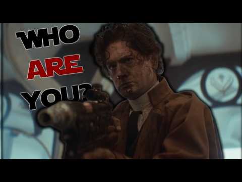 When Three Words Gave One Man an Existential Crisis