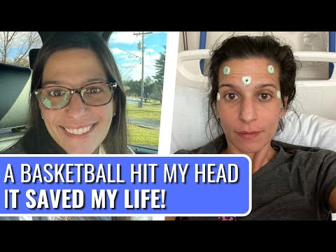 I Had NO SYMPTOMS When My Brain Tumor Was Discovered! - Katie | Brain Cancer | The Patient Story