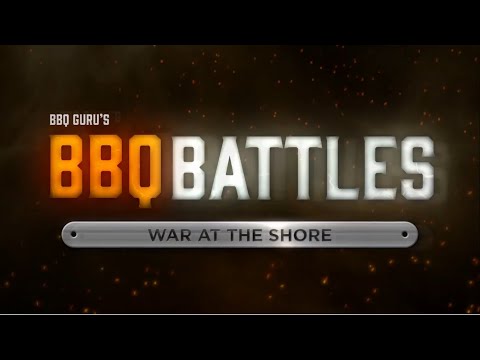 BBQ Battles: War at the Shore Wildwood