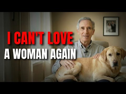 Never Love a Woman After 60 Again | I Learned This at 78