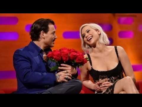 When Celebrities Finally Meet Their Celeb Crush