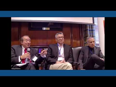 Young & Partners 21st Annual Pharma Exec Summit: Changing Role and Relationship - Biotech and Pharma