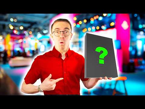 They FINALLY Did It - Acer Swift X 14 AI