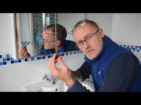 TFTT006 Fixing a Poorly Flowing Tap