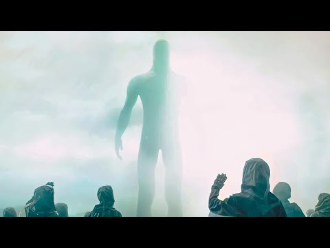 موجودات فضایی از نابودی زمین توسط انسان‌ها خسته شده‌اند، بنابراین برای نابودی کامل زمین فرود می‌آیند