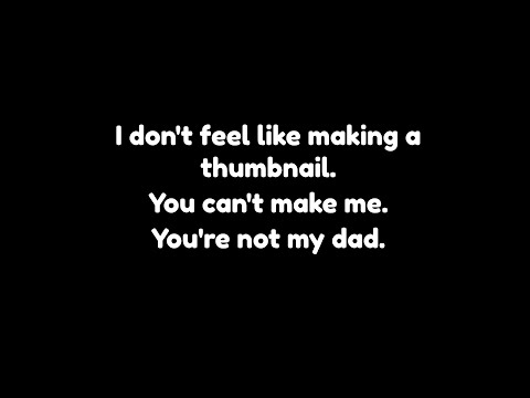 it is chill gaming time