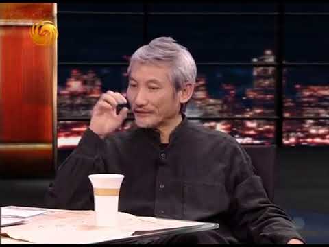 锵锵三人行20111227与徐克谈武侠电影