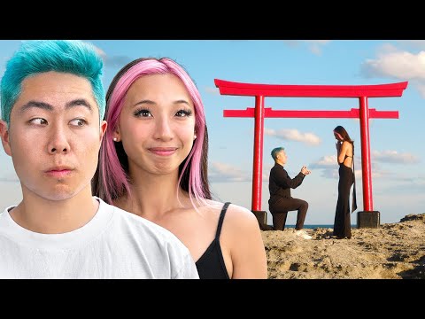 The Truth About The Engagement...