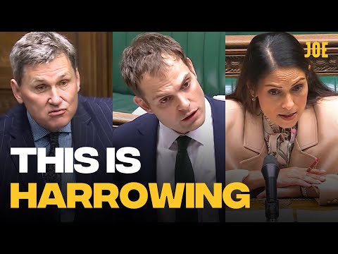 Tories take a stronger stance on Gaza than Labour