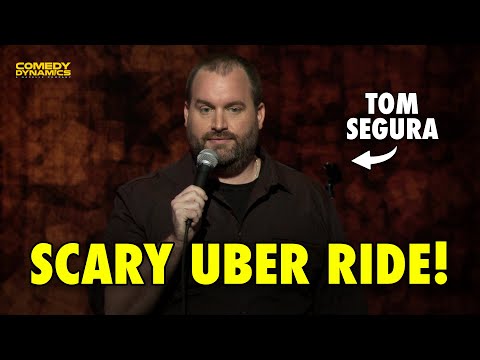 Best of Tom Segura: Completely Normal Stand-Up Comedy