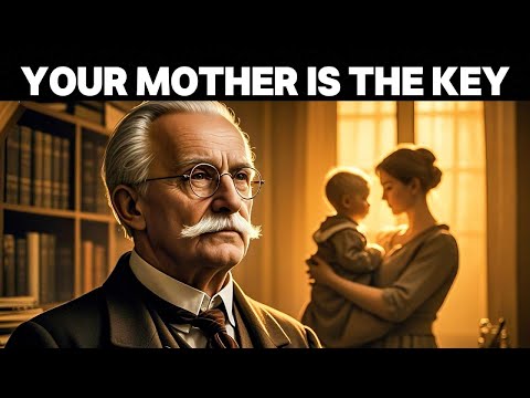 Carl Jung: You can’t HEAL ADDICTION until you understand THIS!