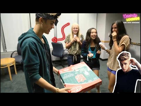 π€© Celebrities Surprising Fans *PART6*