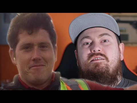 Absolute Mad Lads - Sky King