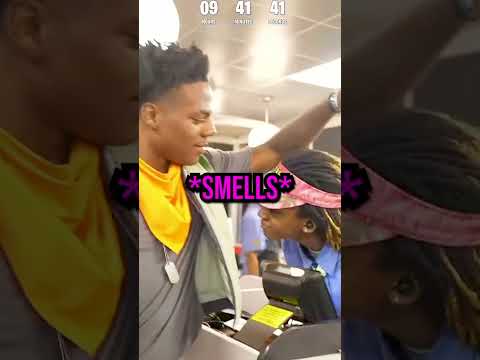 Kai Cenat Caught IShowSpeed In 4K 😂😭