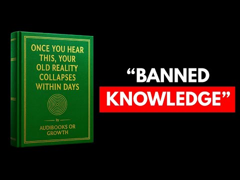 (NO ADS) Once You Hear This, Your Old Reality Collapses Within Days (Use With Caution)