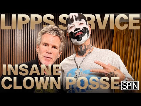 From Detroit Streets to the FBI: ICP’s Wildest Stories Ever Told