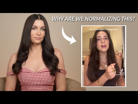 Women Are Doing THIS Because Men Won't Approach Them...