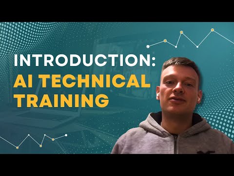 AI Was Boring Until This Happened