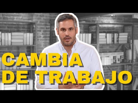 ⚠️ Signs to change jobs