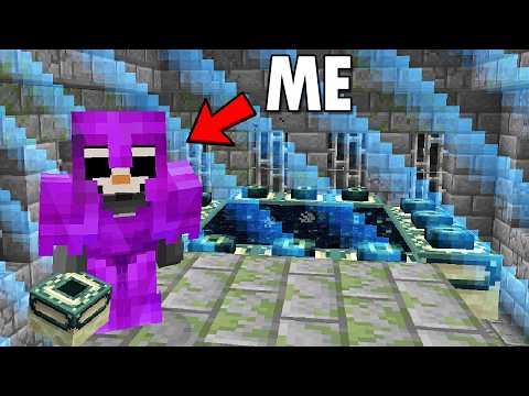 My SECRET PLAN to go to Lifesteal's End...