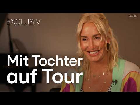 Sarah Connor über ihr neues Album, Familie & Umgang mit Hate auf Social Media I Exclusiv