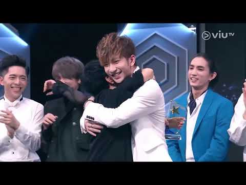 【全民造星II】專業大奬冠軍 《夠了》｜Anson Lo 盧瀚霆