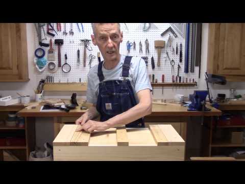 Japanese Tool Box Show #2