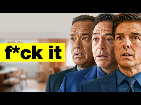 If You're a Fan of These 10 Actors, DON'T Watch!