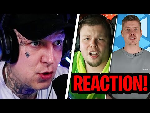 ERNSTE Worte an TANZVERBOT & Co!🤔 LOLA & SKYLINETV EXPOSED? - KuchenTV | MontanaBlack Reaktion