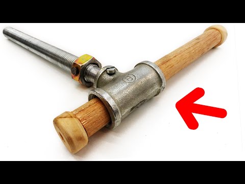 π AMAZING! WORKBENCH Tool - You'll want it in the WORKSHOP