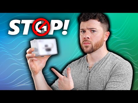 Logitech Is LYING To Us.