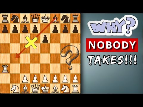 ⭕ Why NOBODY Messes With This CRAZY Wing Gambit! [NEW]