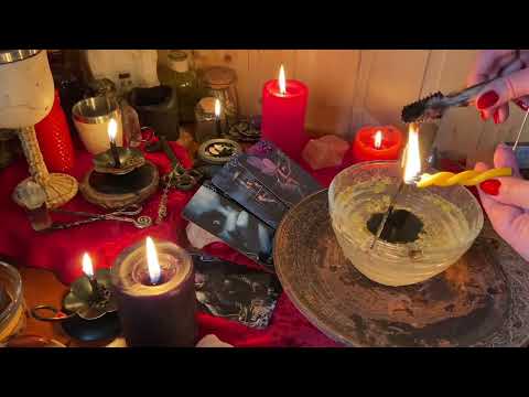 🔥✨💫CALL A MAN🔆✨💥He's already dialing your number💥Online practice