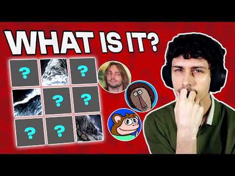 My NEW Soulslike Game Show That Broke My Friends