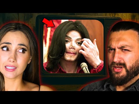 Did MICHAEL JACKSON Do It? - The Strange Case of MJ